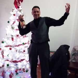 Meet your Posher, Anthony